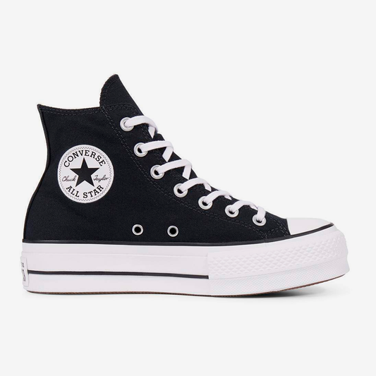 All Star Plataforma