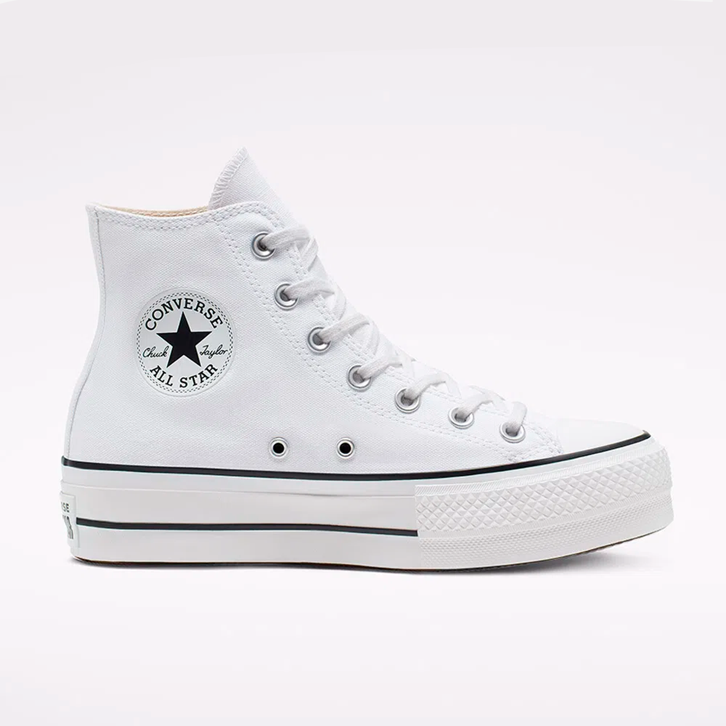 All Star Plataforma